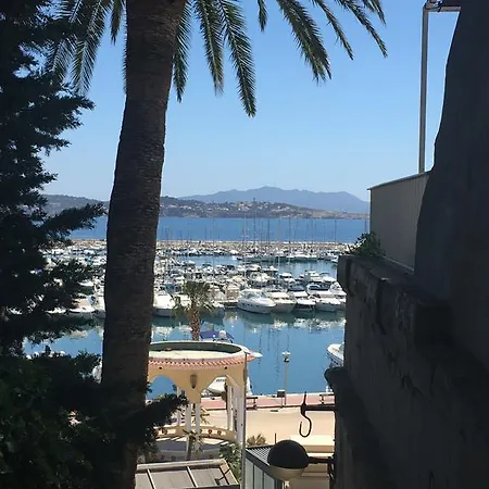 Port & *